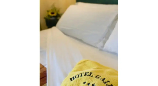 Gallia Club Hotel