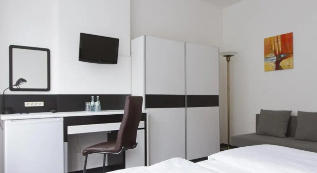 Номер Standard Aparthotel VEGA