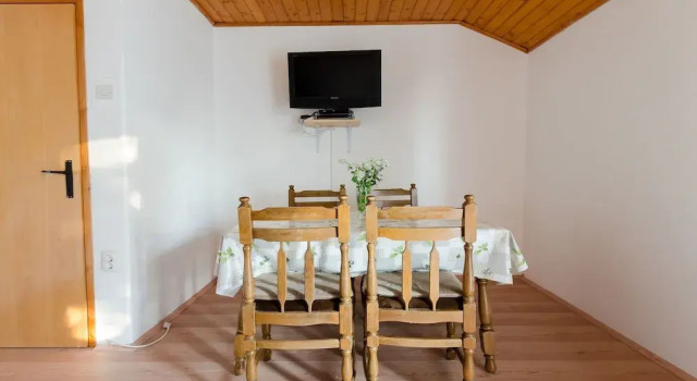 Apartment Ankica, Rezerwuj Apartament Hotele w Kvarner Islands z parkingiem, Parking