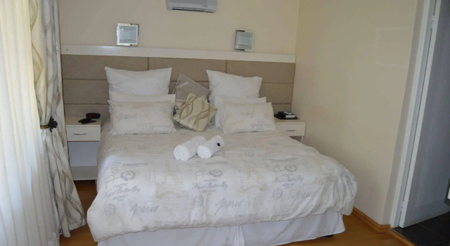 Crystal Rose Lodge & Spa