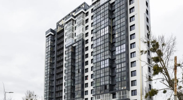 LovelyHome 39 on Sovetsky Prospekt 132, Book Apartment Kaliningrad Kaliningrad Region