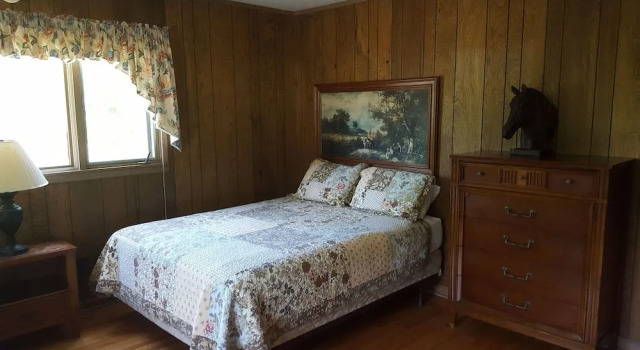 Pisgah View Ranch, Забронировать Фермерский дом Кендлер Аппалачи
