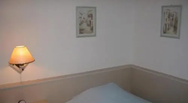 Gasthaus zum Löwen, Boek Hotel Frankfurt Hessen