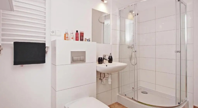 Апартаменты c 1 комнатой Apartamenty Gdynia