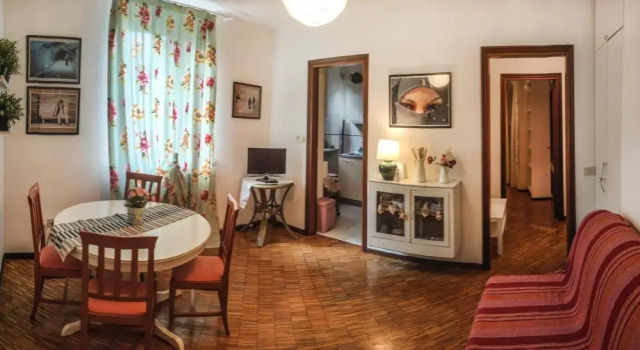 Capodimonte39, Rezervovat Hotel Ancona 