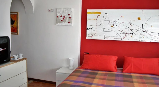 Bed & Breakfast il Bolentino Varenna, Забронировать Отель Варенна Озеро Комо, рядом с Вилла Монастеро