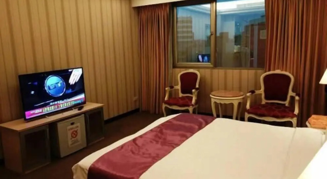 Ever Spring Hotel