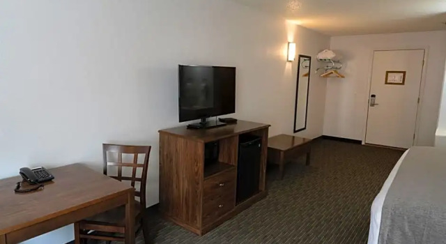 Номер Superior Riviera Motor Lodge