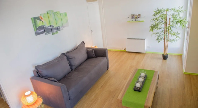 ZenFlat