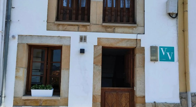 La Casina Del Carril