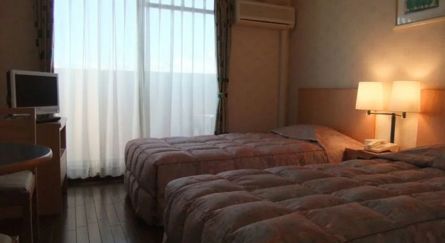 Resort Inn Isobe, Boek Resort Hotels in Tokai met parkeren, Parkeren