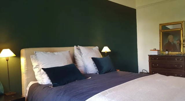 Апартаменты с балконом Appart Hotel La Madeleine - Gaylor