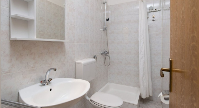 Апартаменты Apartments Cvita