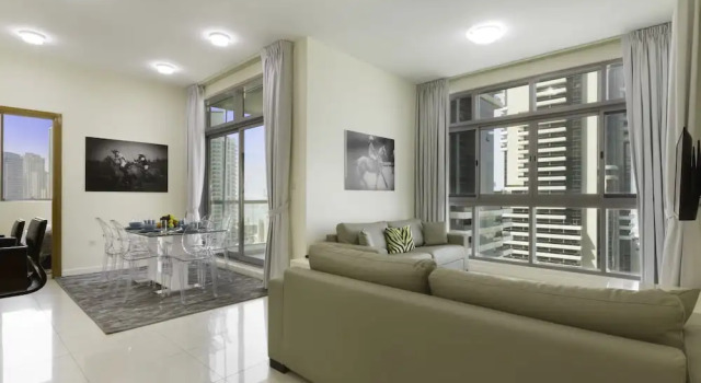 MaisonPrive Holiday Homes - Iris Blue