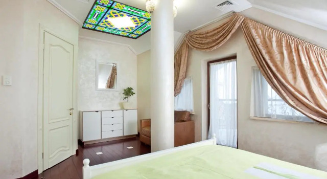 Номер Standard Bortnichi House