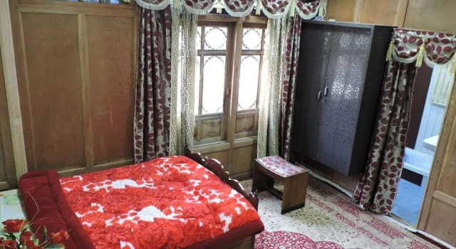 Appollo eleven group of houseboats, Забронировать Отель Сринагар Jammu & Kashmir Ski