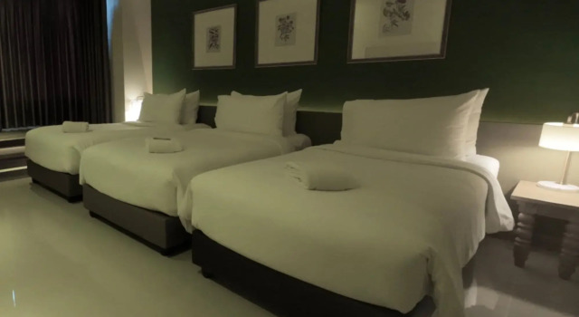 The Raintree Hotel Chiang Mai, Забронировать Отель Бизнес-отели Чиангмай, рядом с Частная школа The Prince Royal's College, 4* 5*