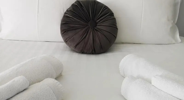 Четырёхместный семейный номер Standard La Stella Stay