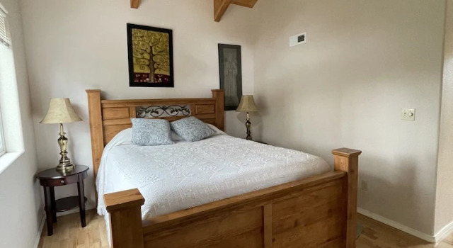 Апартаменты Deluxe Bayshore RV Park & Guest Suites