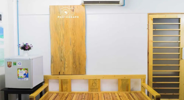 Photograph Hostel, Rezerwuj Hostel Ba Na Da Nang