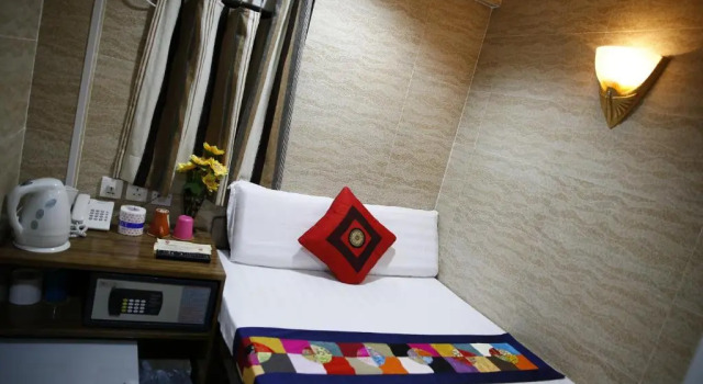 Одноместный номер Standard Legend Guest House