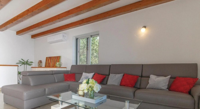 Nice Home in Blato With 3 Bedrooms, Wifi and Outdoor Swimming Pool, Prenota Hotel Hotel a Croatian Islands con piscina, Piscina