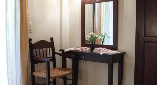 Aposperitis Traditional Guesthouse, Đặt Nhà khách Anogia Réthymno Town