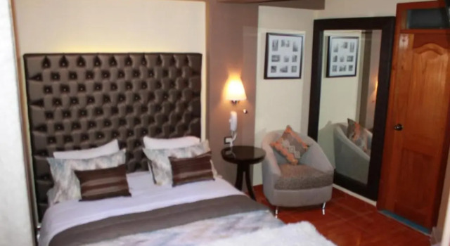 Suite Hotel Venecia