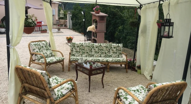 La Dimora Degli Angeli, Book Hotel 3-stjernede hoteller i Perugia, nær Acqueduct, 3*