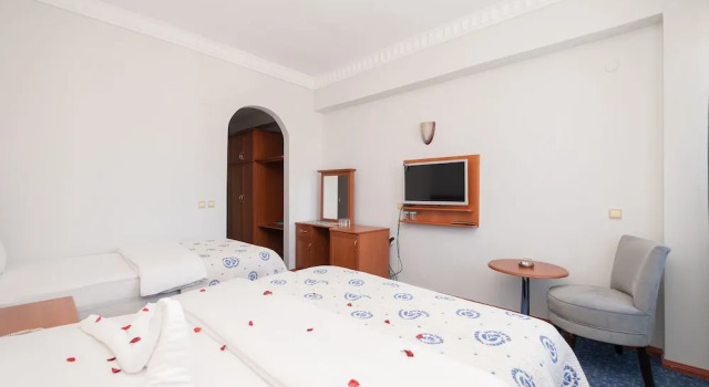 Номер Superior Ancere Thermal Hotel & Spa