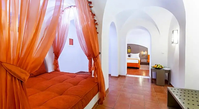 Трёхместный номер Standard TUI SUNEO Royal Kenz - All Inclusive