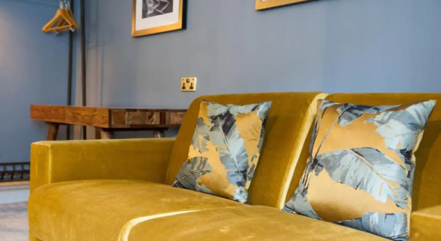 The Bulls Head by Innkeepers Collection, Забронировать Отель Бизнес-отели Англии, 4* 5*