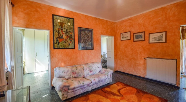 Beautiful Apartment in Camogli With Wifi and 3 Bedrooms