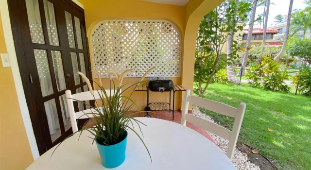 DELUXE VILLA playa LOS CORALES - POOL, BBQ, BEACH CLUB, WIFI, Prenota Villa Bávaro Punta Cana