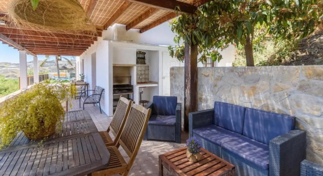 Casa La Yedra Algarrobo by Ruralidays, Prenota Hotel Algarrobo-Costa Axarquía