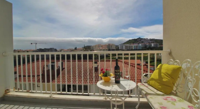 Апартаменты Apartamento Orquidea