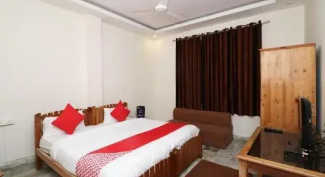 Sound Sleep Annex By OYO Rooms, Book Hotel Rishikesh Uttarakhand