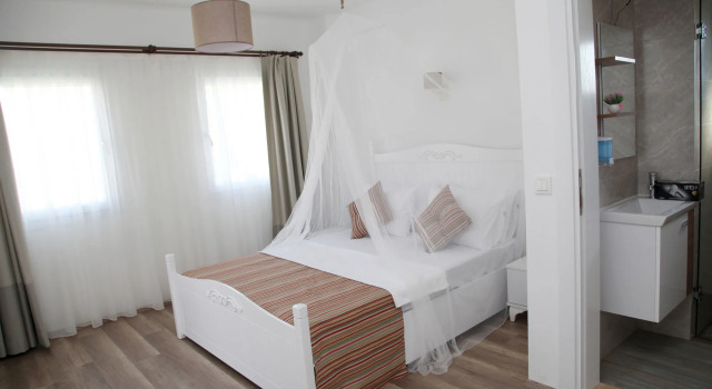 Dibek Homes