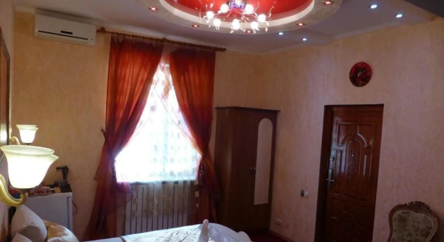 Номер Comfort Апарт-отель «Дом»