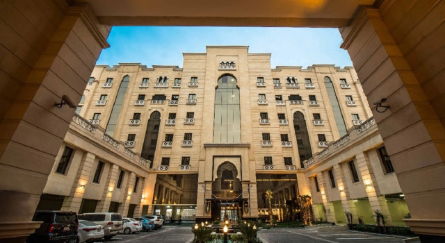 Braira Dammam Hotel, Book Hotel Dammam Eastern Province