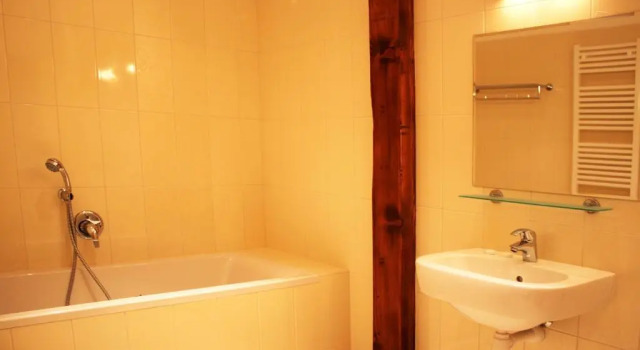 Апартаменты Hotel Helios
