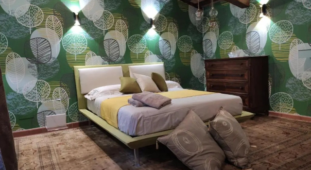 Полулюкс Deluxe Villa La Nussa