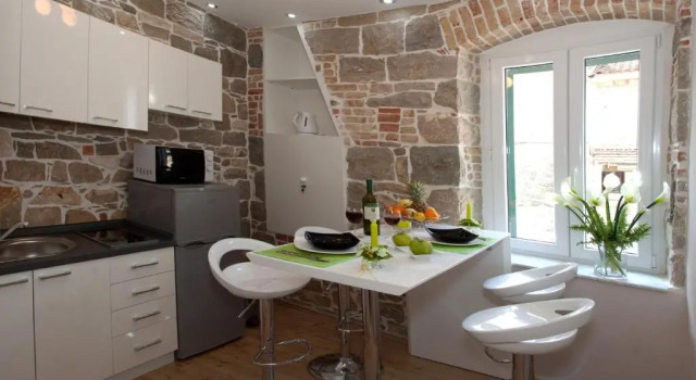 Апартаменты Comfort Casa Matošića Apartments