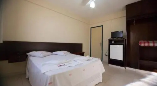 Hotel Rio Negro