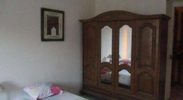 Chez Brigitte Guesthouse