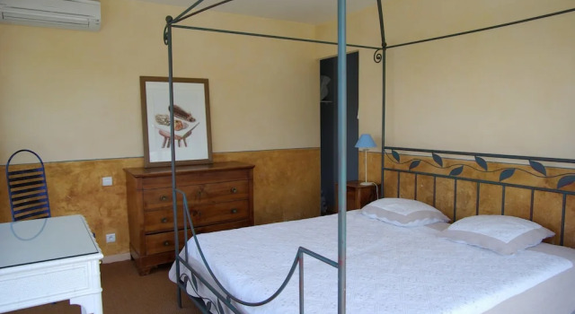 Villa Alamp