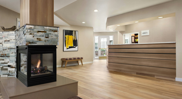 Residence Inn by Marriott Salem