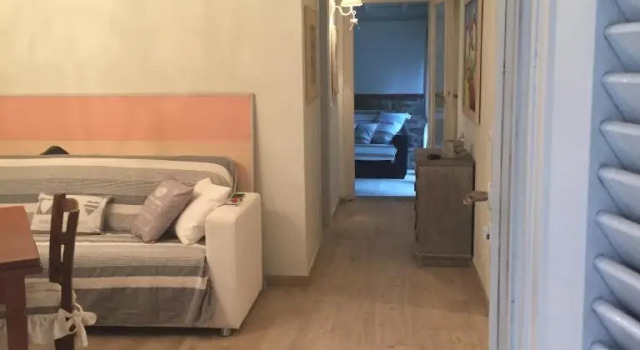 Ala Garden Apartment