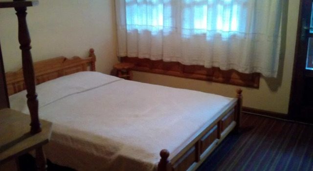 Отель Боярская Дом