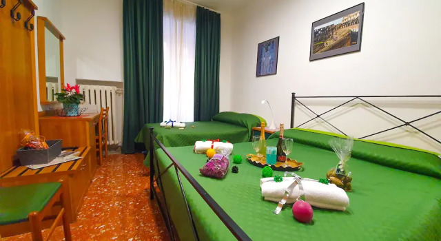 Casa Vacanza Frendy